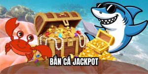 Bắn Cá Jackpot