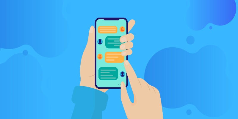 Live chat là phương thức liên hệ GO88 được yêu thích nhất