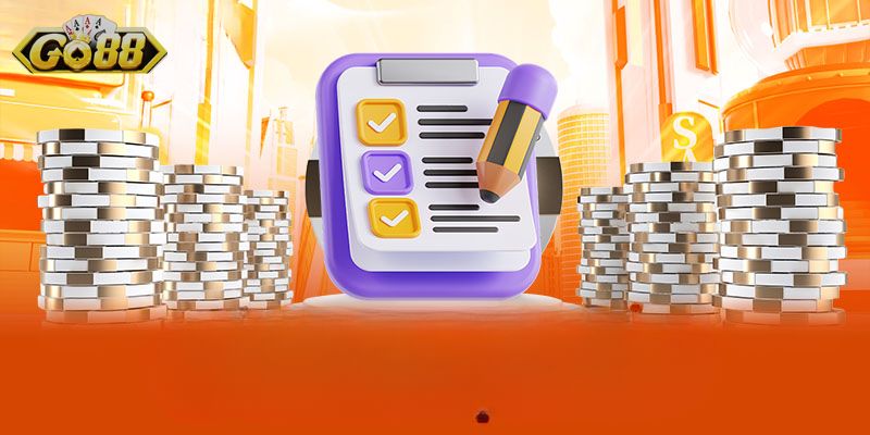 Các bước tạo tài khoản Go88 dễ dàng nhất